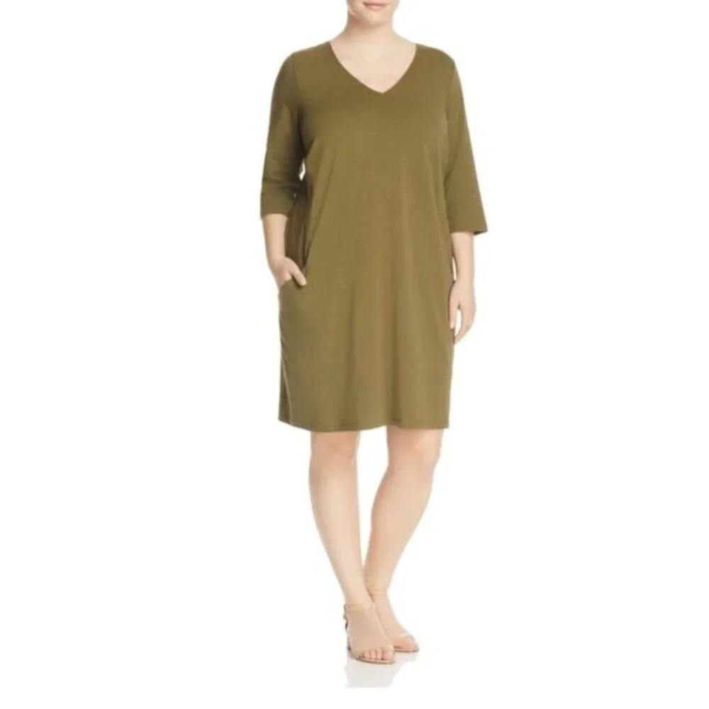 Eileen Fisher g60 style#